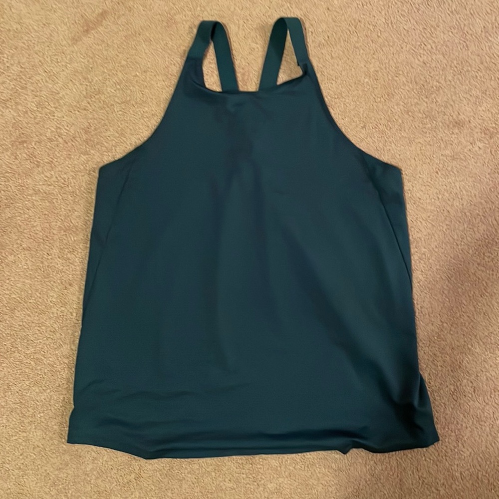 Razorback Workout Shirt